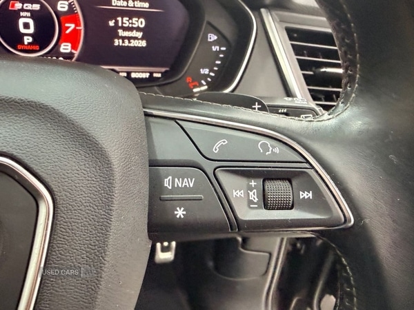 Used Audi Q5 2018 for sale - 78102009: Photo 22