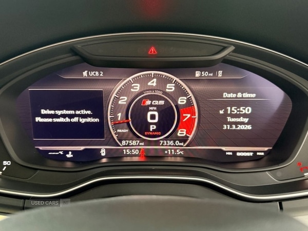 Used Audi Q5 2018 for sale - 78102009: Photo 23