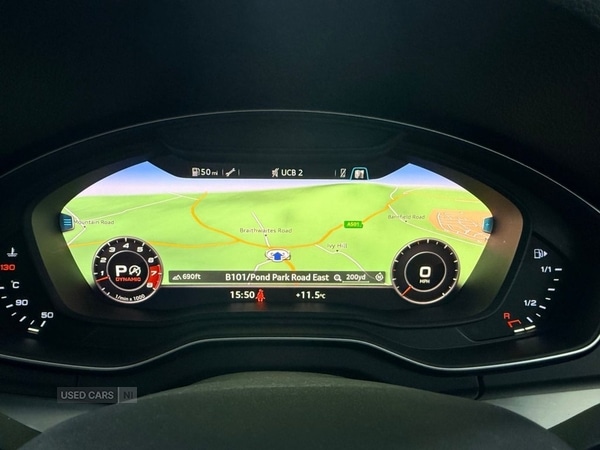 Used Audi Q5 2018 for sale - 78102009: Photo 24