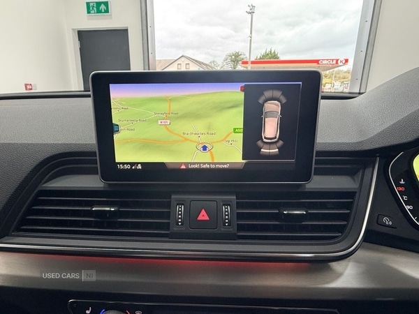 Used Audi Q5 2018 for sale - 78102009: Photo 25