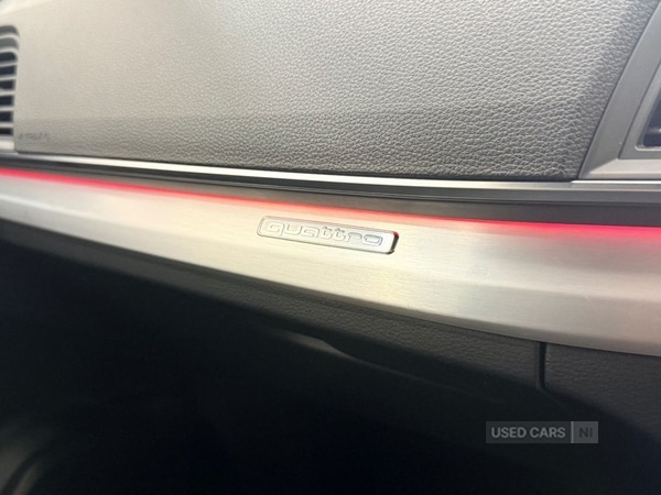 Used Audi Q5 2018 for sale - 78102009: Photo 28