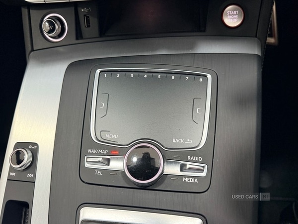 Used Audi Q5 2018 for sale - 78102009: Photo 29