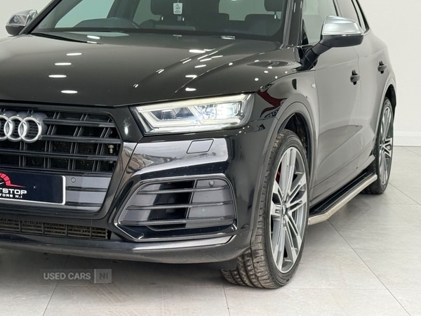 Used Audi Q5 2018 for sale - 78102009: Photo 3