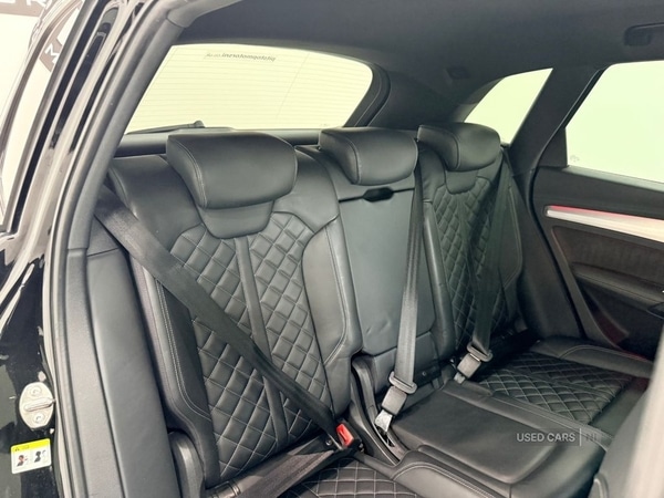 Used Audi Q5 2018 for sale - 78102009: Photo 32