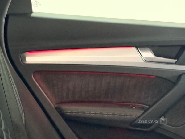 Used Audi Q5 2018 for sale - 78102009: Photo 33