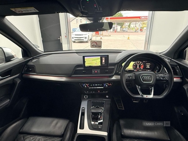 Used Audi Q5 2018 for sale - 78102009: Photo 35