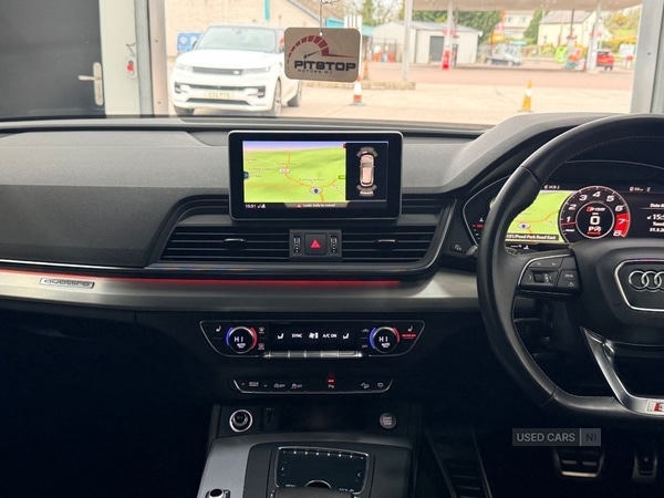 Used Audi Q5 2018 for sale - 78102009: Photo 36