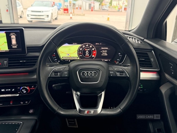 Used Audi Q5 2018 for sale - 78102009: Photo 37