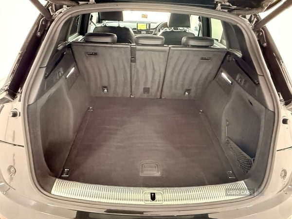 Used Audi Q5 2018 for sale - 78102009: Photo 38