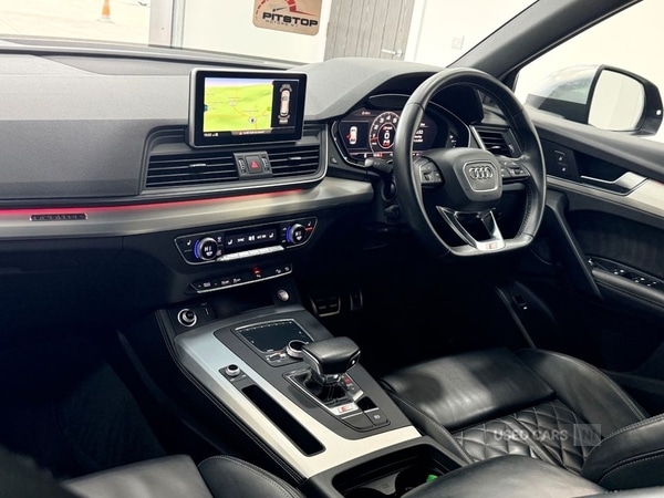 Used Audi Q5 2018 for sale - 78102009: Photo 39
