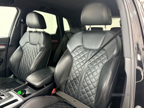 Used Audi Q5 2018 for sale - 78102009: Photo 40