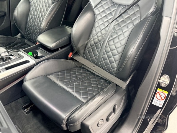 Used Audi Q5 2018 for sale - 78102009: Photo 41