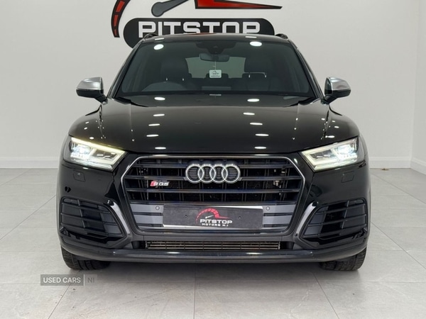 Used Audi Q5 2018 for sale - 78102009: Photo 5