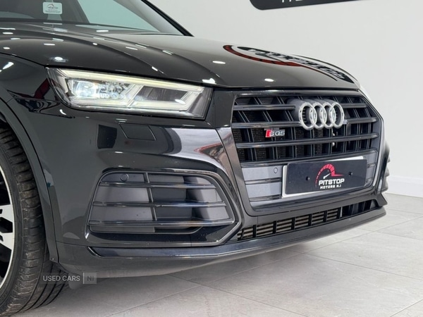 Used Audi Q5 2018 for sale - 78102009: Photo 6