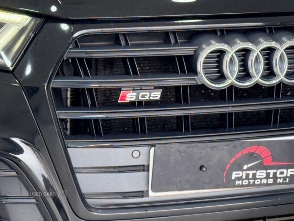 Used Audi Q5 2018 for sale - 78102009: Photo 7