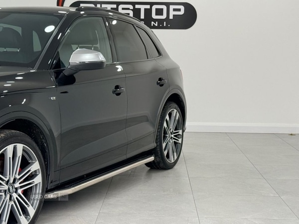 Used Audi Q5 2018 for sale - 78102009: Photo 8