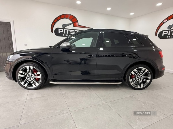 Used Audi Q5 2018 for sale - 78102009: Photo 9