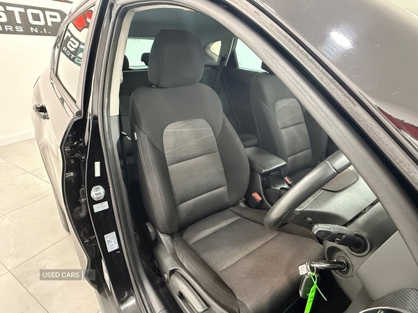 Used Hyundai TUCSON 2019 for sale - 76271123: Photo 12