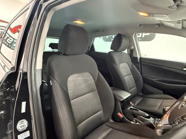 Used Hyundai TUCSON 2019 for sale - 76271123: Photo 13