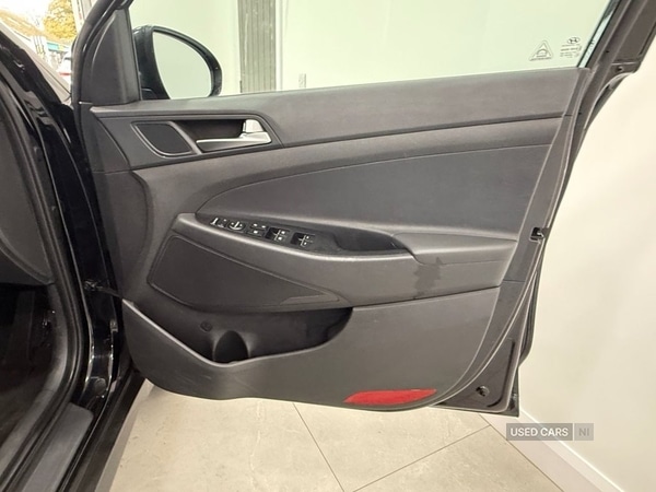 Used Hyundai TUCSON 2019 for sale - 76271123: Photo 14