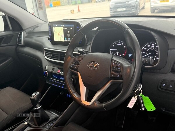Used Hyundai TUCSON 2019 for sale - 76271123: Photo 15