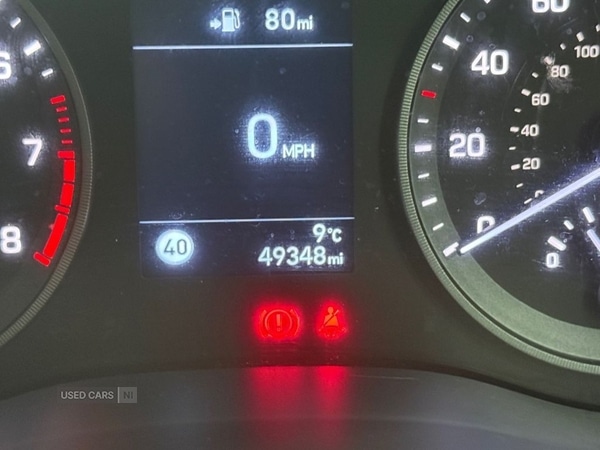 Used Hyundai TUCSON 2019 for sale - 76271123: Photo 17