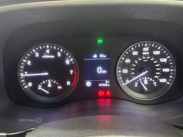 Used Hyundai TUCSON 2019 for sale - 76271123: Photo 18