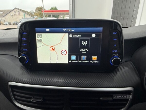 Used Hyundai TUCSON 2019 for sale - 76271123: Photo 19