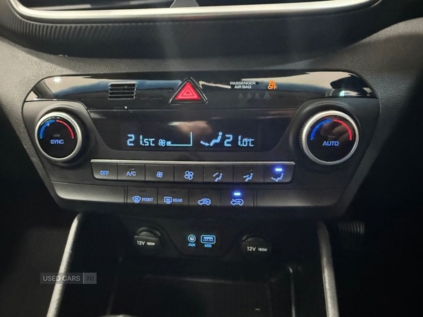 Used Hyundai TUCSON 2019 for sale - 76271123: Photo 21