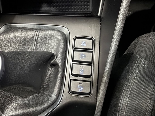 Used Hyundai TUCSON 2019 for sale - 76271123: Photo 22