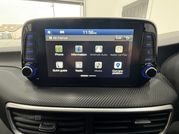Used Hyundai TUCSON 2019 for sale - 76271123: Photo 23