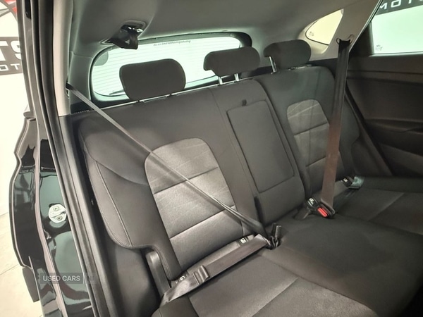 Used Hyundai TUCSON 2019 for sale - 76271123: Photo 25
