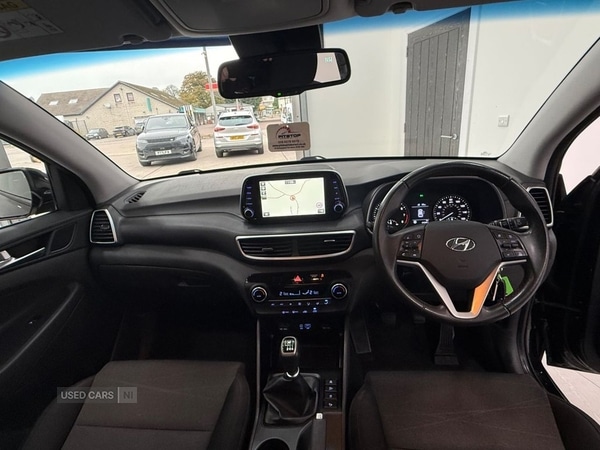 Used Hyundai TUCSON 2019 for sale - 76271123: Photo 26