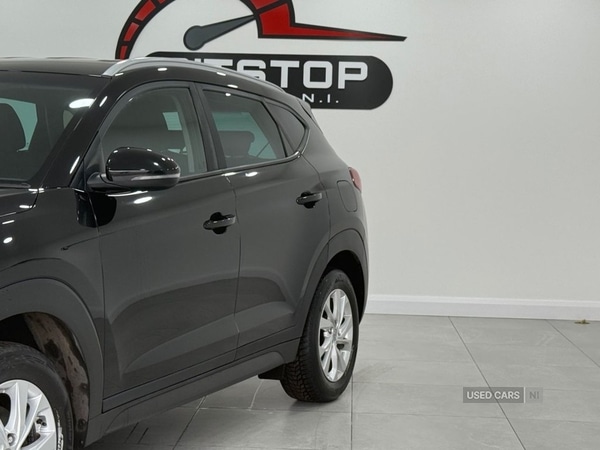 Used Hyundai TUCSON 2019 for sale - 76271123: Photo 5