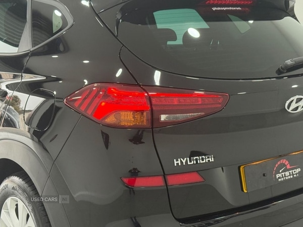 Used Hyundai TUCSON 2019 for sale - 76271123: Photo 7