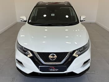 Used Nissan Qashqai 2018 for sale - 79781475: Photo