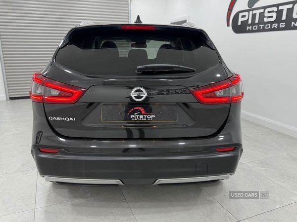 Used Nissan Qashqai 2019 for sale - 76013947: Photo 10