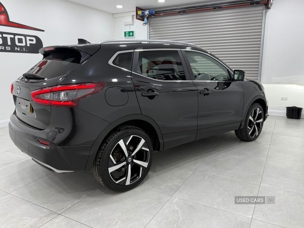 Used Nissan Qashqai 2019 for sale - 76013947: Photo 11