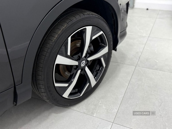 Used Nissan Qashqai 2019 for sale - 76013947: Photo 13