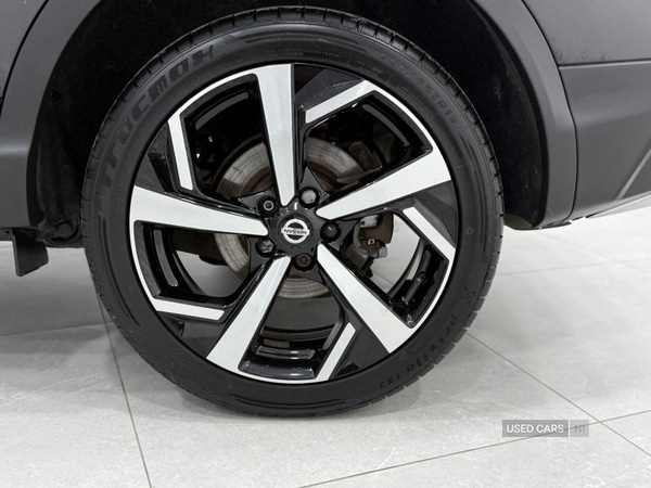 Used Nissan Qashqai 2019 for sale - 76013947: Photo 14