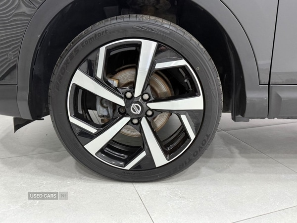 Used Nissan Qashqai 2019 for sale - 76013947: Photo 15