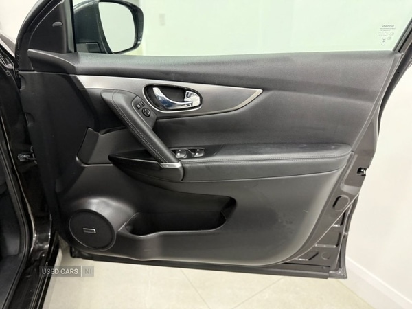 Used Nissan Qashqai 2019 for sale - 76013947: Photo 17