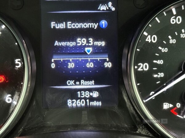 Used Nissan Qashqai 2019 for sale - 76013947: Photo 20