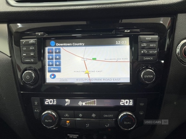 Used Nissan Qashqai 2019 for sale - 76013947: Photo 22