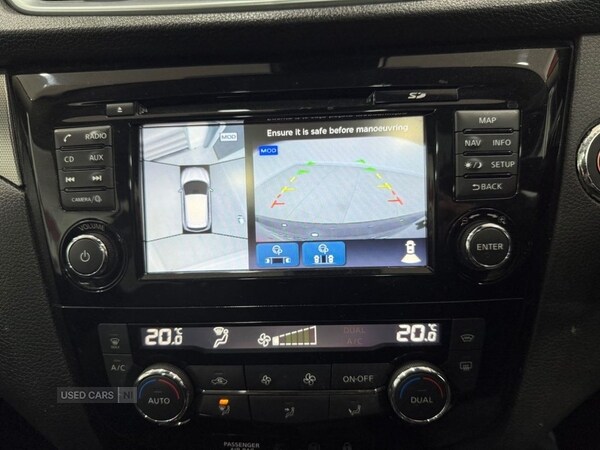 Used Nissan Qashqai 2019 for sale - 76013947: Photo 23