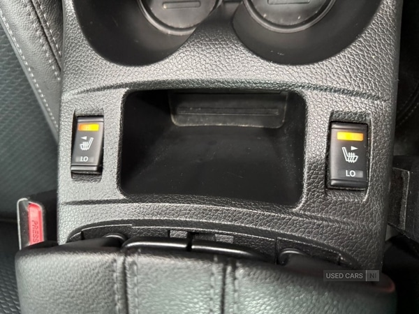 Used Nissan Qashqai 2019 for sale - 76013947: Photo 24