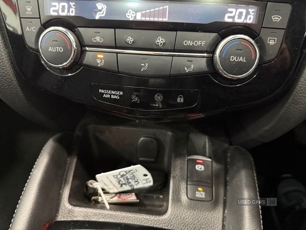 Used Nissan Qashqai 2019 for sale - 76013947: Photo 25