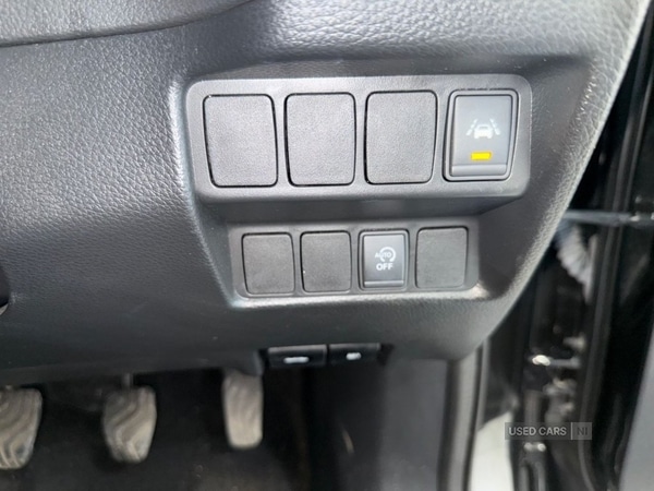 Used Nissan Qashqai 2019 for sale - 76013947: Photo 26