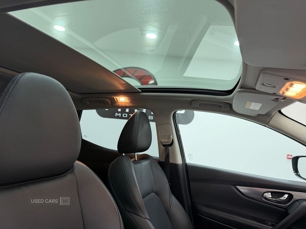 Used Nissan Qashqai 2019 for sale - 76013947: Photo 28