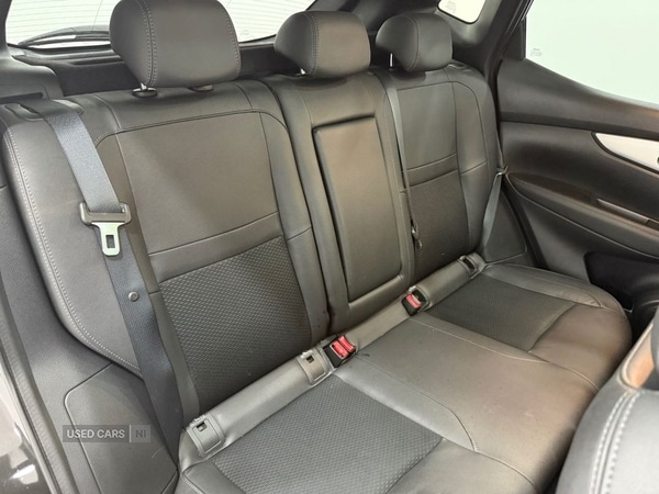 Used Nissan Qashqai 2019 for sale - 76013947: Photo 29